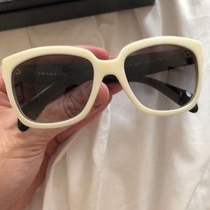 Prada sunglasses